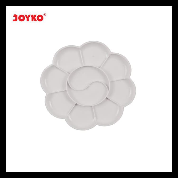 

BAYAR DI TEMPAT (COD) PALETTE / PALET JOYKO PLT-113 KODE 860