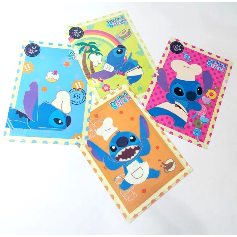 

Tempat Map File Penting Lilostitch Berkas Stitch