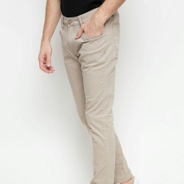 Celana Chino Casual WATCHOUT Original PROMO