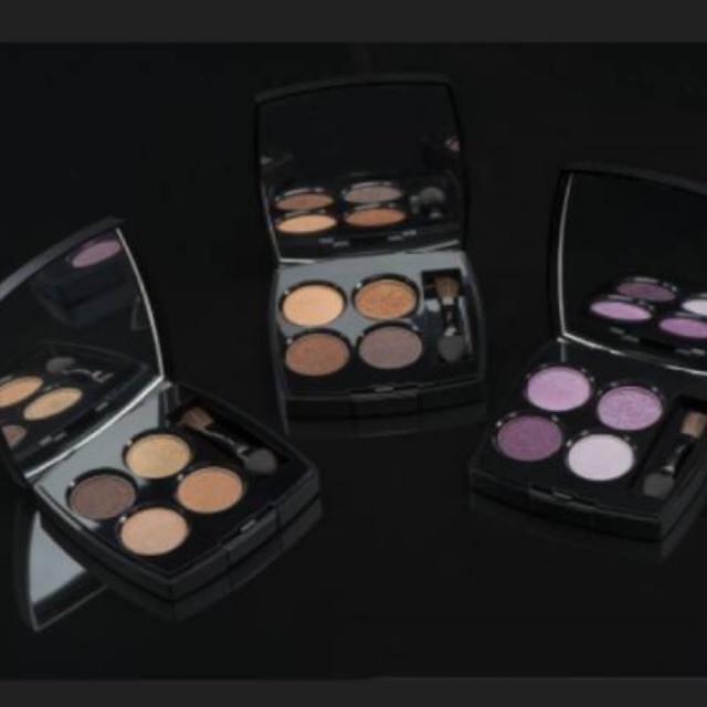 LT PRO EYE COLOUR COLECTION