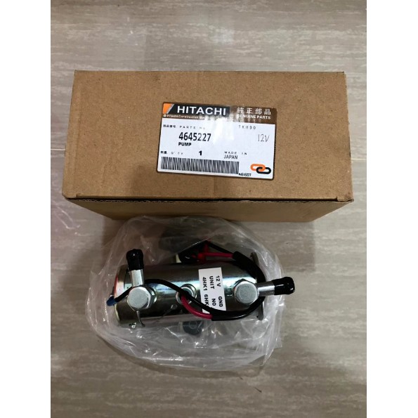 POMPA SOLAR 4HK1 12V 12 VOLT 4645227