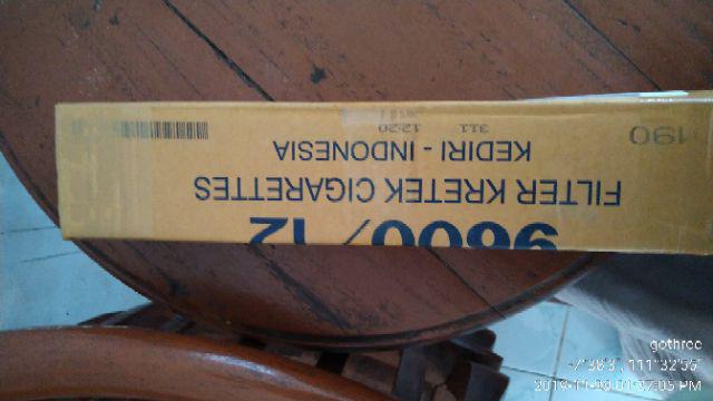 Bibit Zodiya Anti Nyamuk