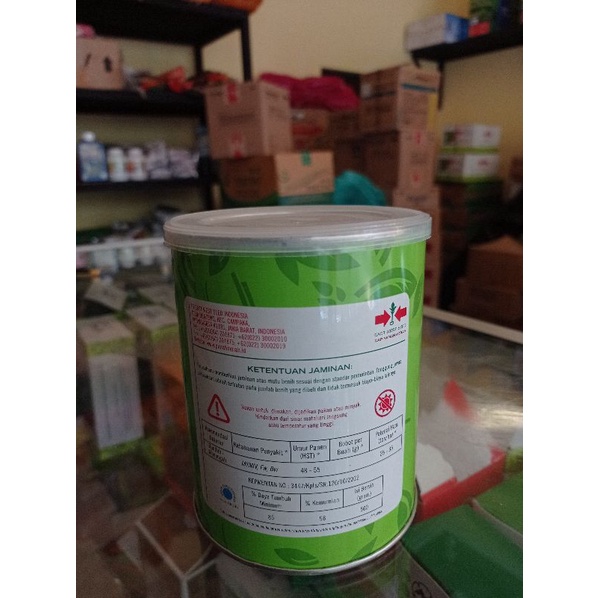 PARADE TAVI 500GRAM / KACANG PANJANG UNGGUL