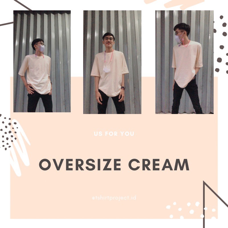 KAOS POLOS/OVERSIZE/KAOS UNISEX/GROSIR KAOS/KAOS COMBED/KAOS CASUAL