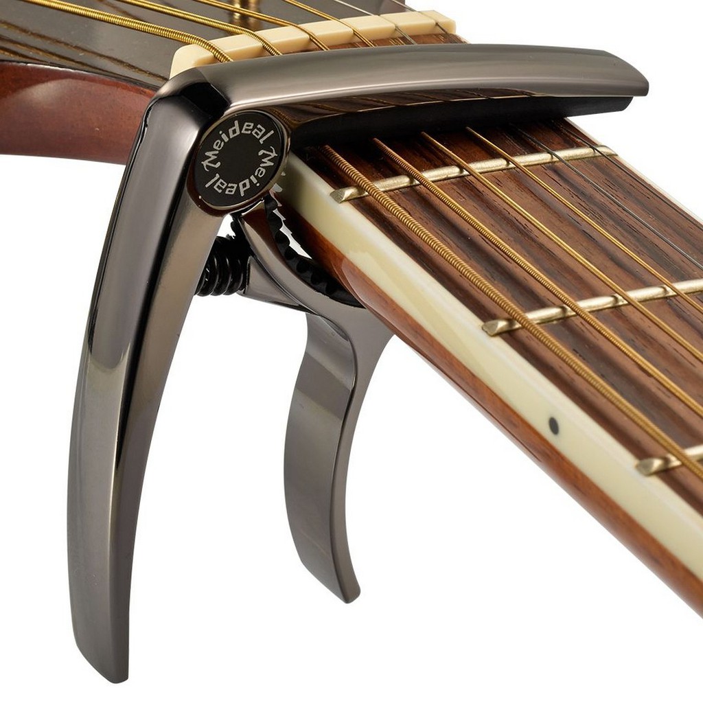 Meideal Capo10 MC10 Capo Gitar Deluxe