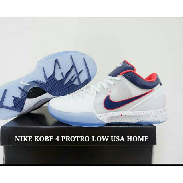 kobe iv protro