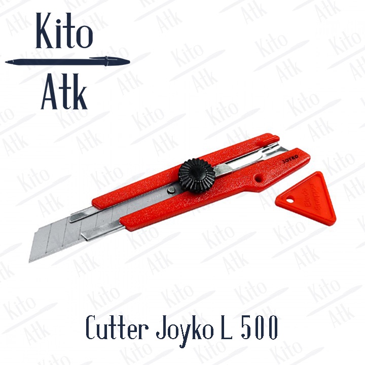 

Cutter Besar Joyko L500