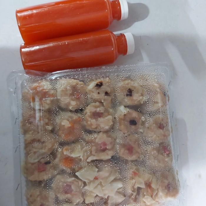 

Dimsum Isi 50 Dimsum Frozen Jumbo