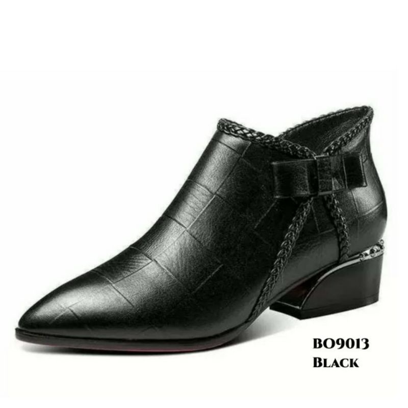 Boots korea BO9013
