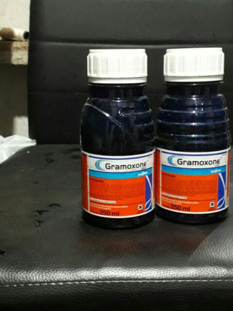 Herbisida Gramaxone 250ml