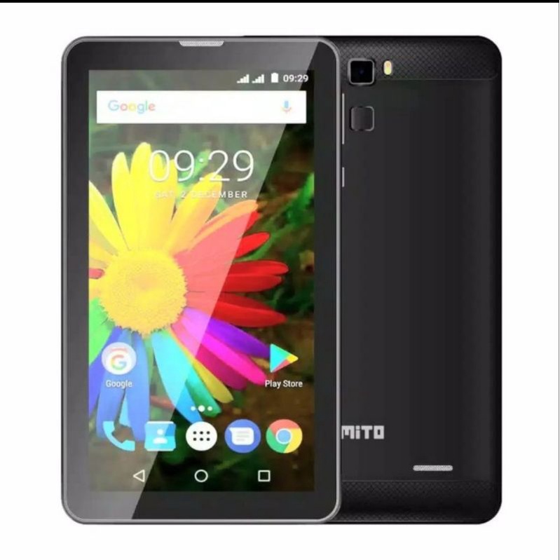 TABLET MITO T85 TAB MITO DUAL SIM model Advan