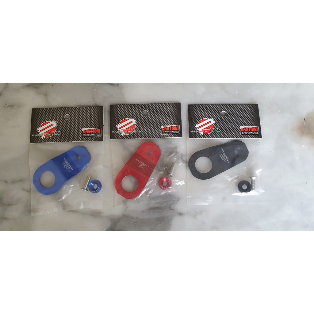 Radiator stay - pegangan atas radiator civic ferio