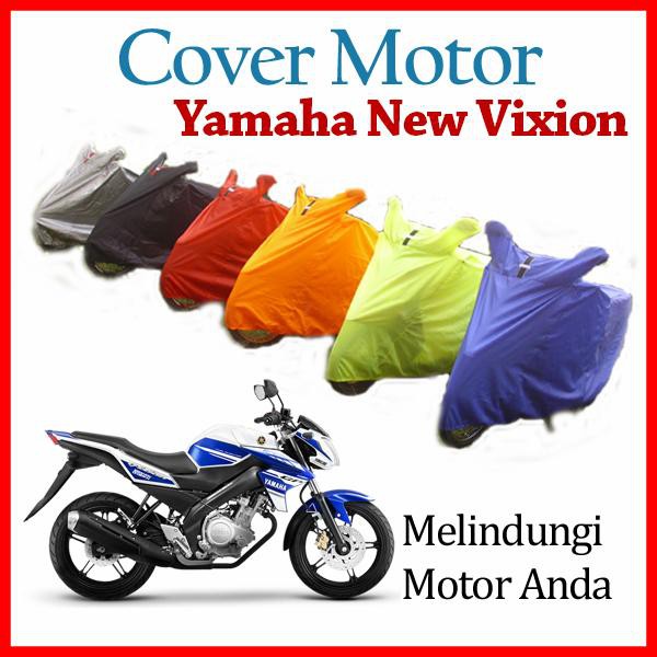 MANTEL MOTOR SARUNG MANTEL MOTOR NEW VIXION NVL