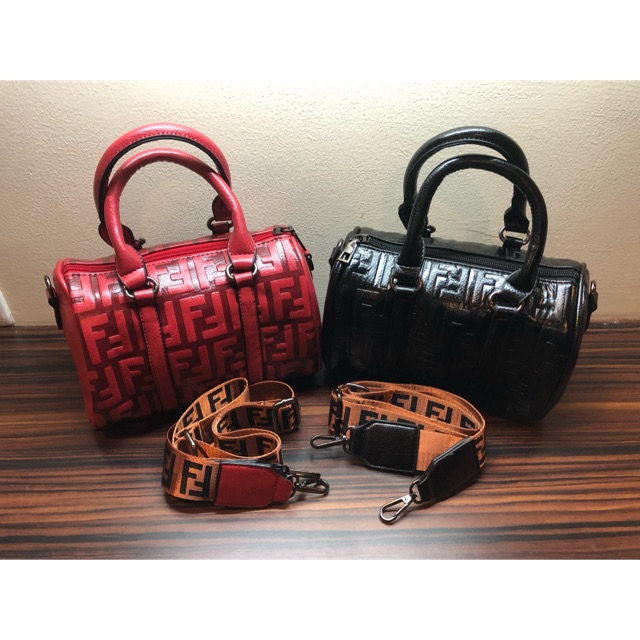 Tas fendi Speady Mini Bahan bagus / tas slempang cewek