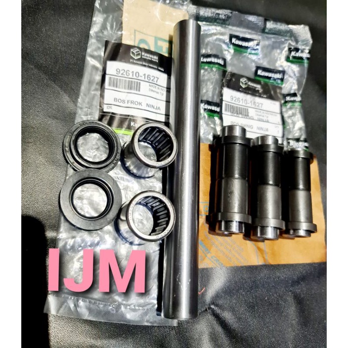 bosh mono+bosh arm ninja r ninja rr