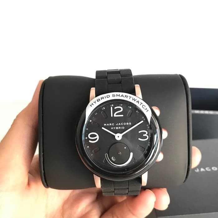 MJ hybrid watch mjt1006