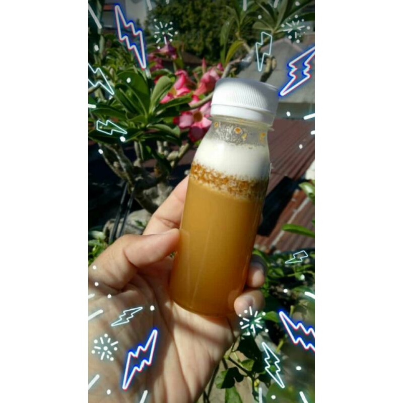 

Madu SUPER "AMANAH HONEY