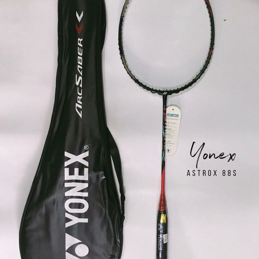 Raket Badminton Yonex Astrox 88s