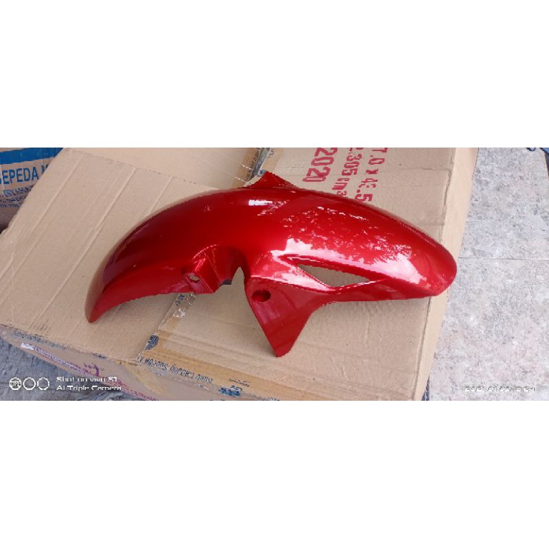 Spakbor Depan Honda CB150R CBR150 Slebor Depan Honda CB150R CBR150