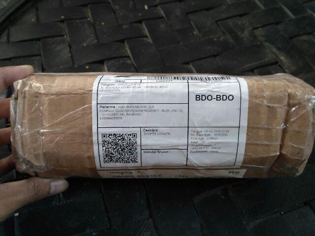 Good Cold Wave 450ml (obat Keriting)