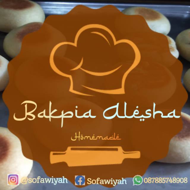 

Bakpia