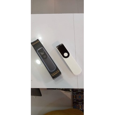 TERMOMETER SUHU
