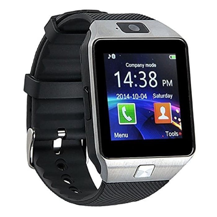 Cognos DZ09 U9 Smart Watch Smartwatch 