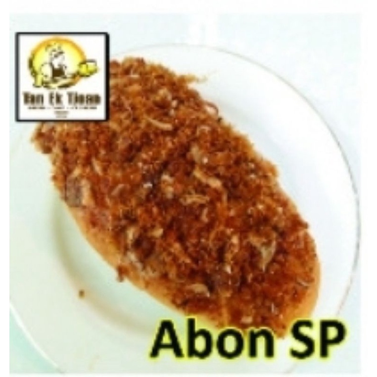 

Roti Abon SP tanektjoan