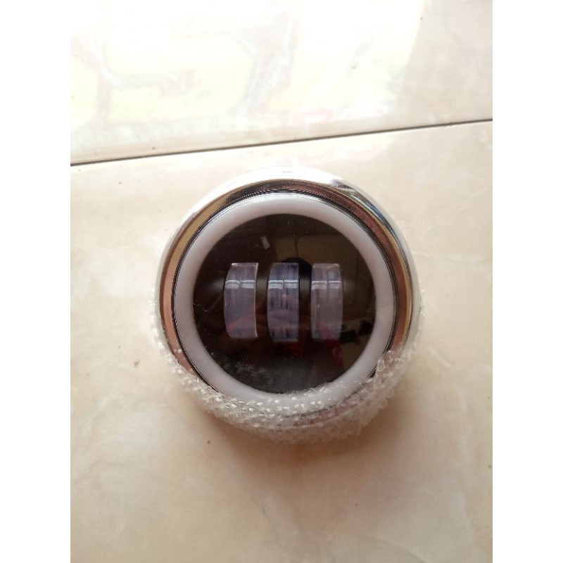 Daymaker Honda C70-lampu daymaker Honda C70-Reflektor lampu daymaker Honda C70