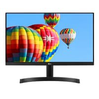 LG 22MK600M 22&quot; Full HD IPS Monitor - FreeSync