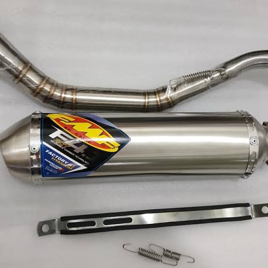 knalpot fmf klx crf