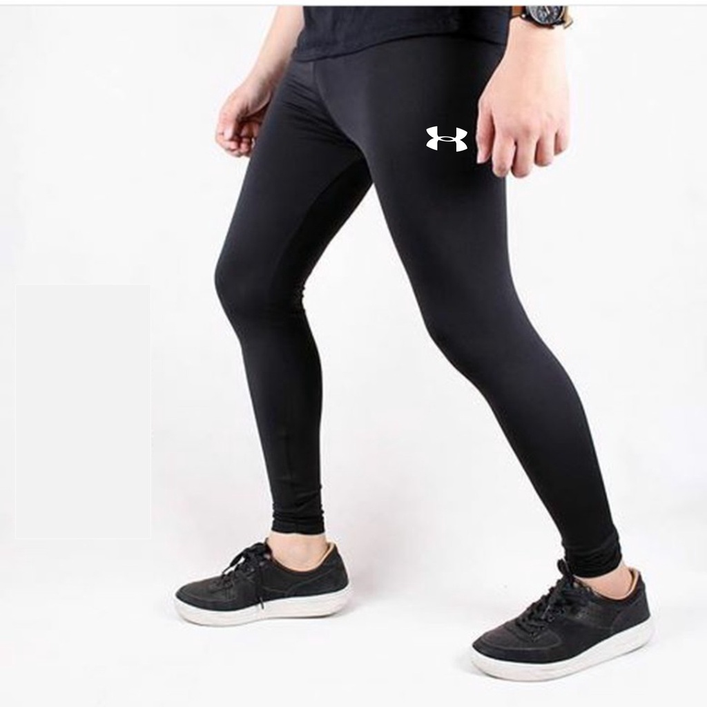 CELANA MANSET PANJANG UNISEX/CELANA BASELAYER //CELANA LEGGING PRIA WANITA GYM FITNESS//STOKING PRIA//CELANA SEPEDA GOWES PRIA//CELANA MANSET VOLLY