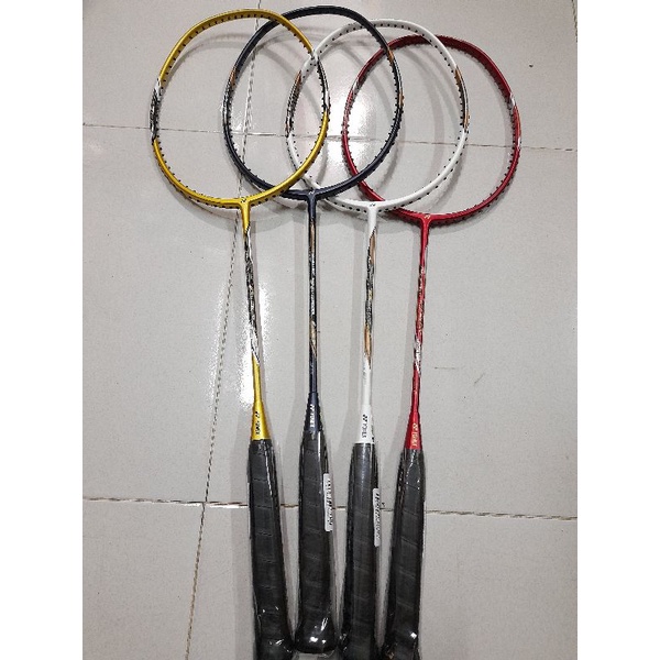 Yonex Arcsaber 71 Light Rudy Hartono original