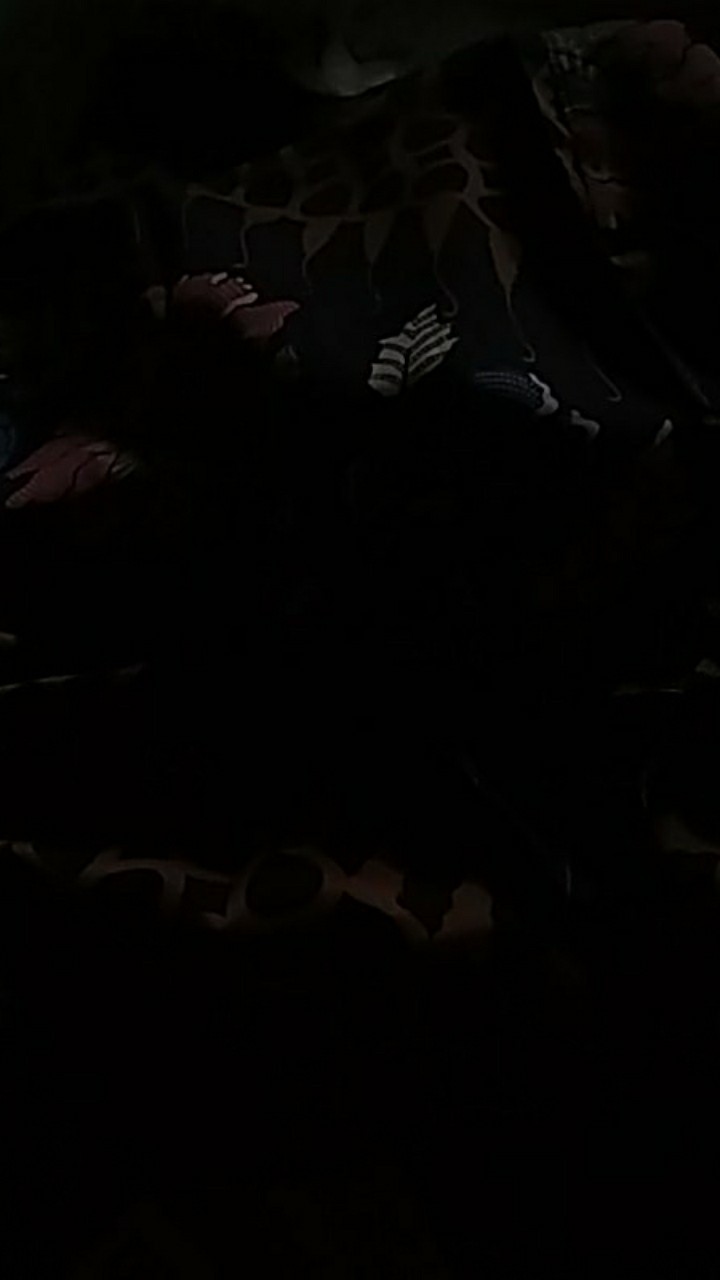 Couple Batik / Seragam Batik / Batik Kebaya Motif Bunga Sepatu Navy