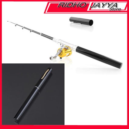 Joran Pancing Pena Mini 1 Meter