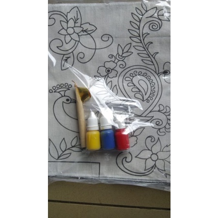 

PAKET MEMBATIK CANTING PEMULA TK,SD,SMP,SMA