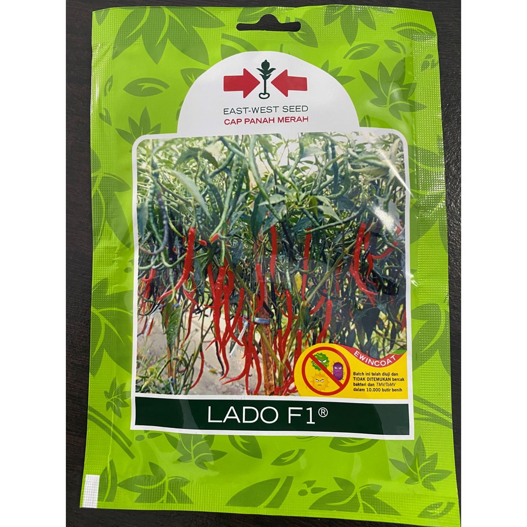 Cabe Keriting LADO F1