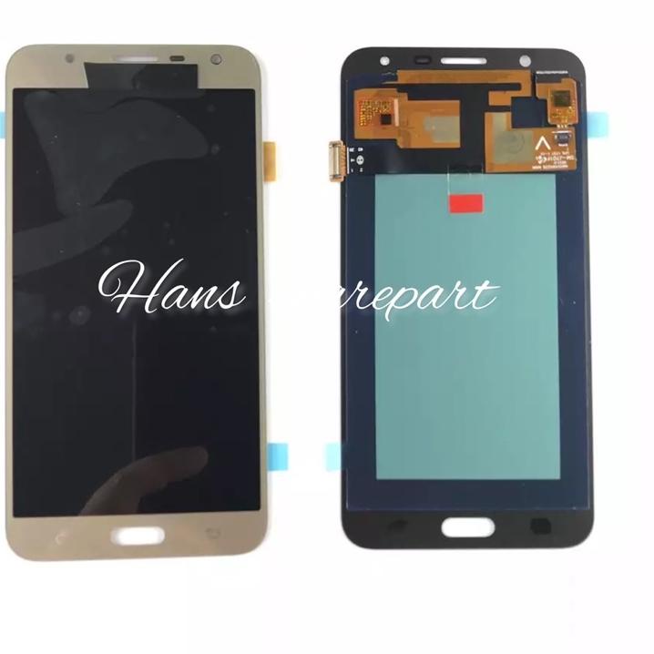 Hot Sell.. LCD TOUCHSCREEN SAMSUNG GALAXY J7 CORE / J701 / J701F / J7 NXT / J7 NEO - COMPLETE