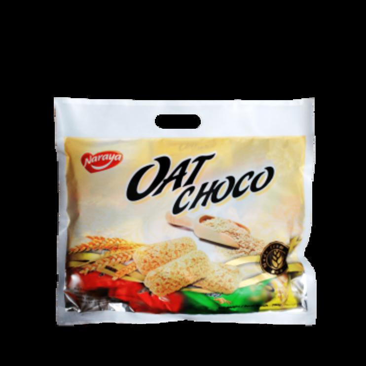 

(New Arrival!!) Naraya Oat Choco Original