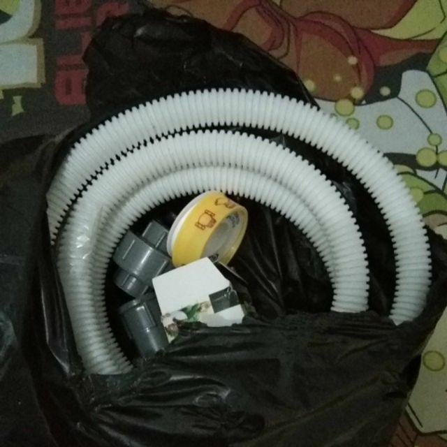 Sok Drat Dalam 1/2 Inch Aw Rucika / Sambungan Pipa Pvc