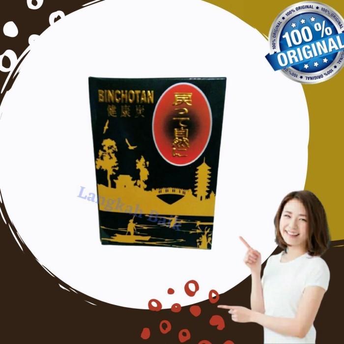 Griller Arang Binchotan / Arang Jepang/ Binchotan Charcoal