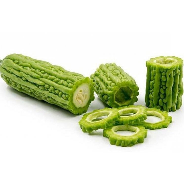 

- CSM - Sayur Paria Super Segar 500 Gr - 1 Kg