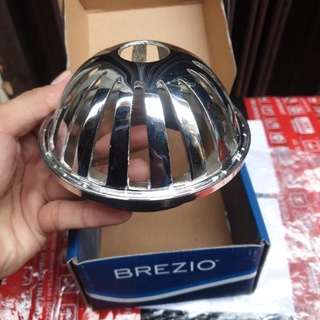 Jual Roof Drain Brezio | Talang Air Brezio Ukuran 3 Inch Chroome RDBZ ...