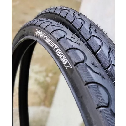 BAN LUAR KENDA 27.5 X 1.35 K193 KWEST