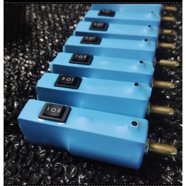 

Electric OCA Remover LOCA Remover OCA Glue Remover Pembersih Lem oca
