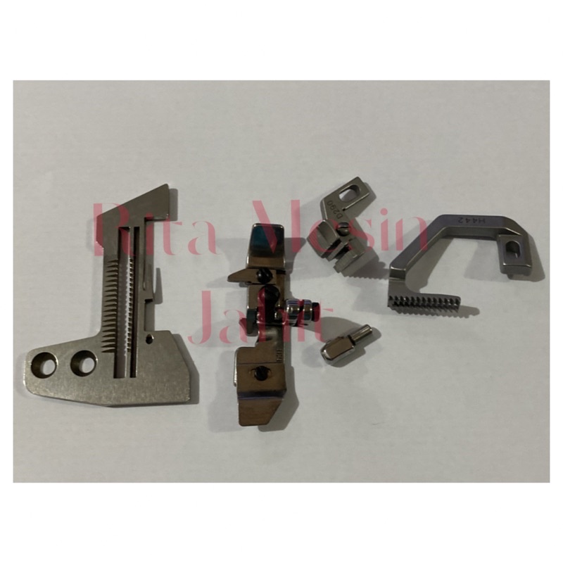 gauset Neci obras siruba yamata