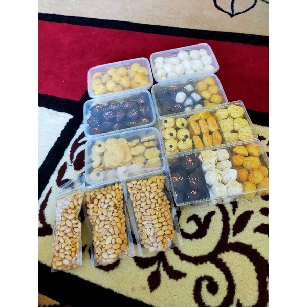 

kue kering