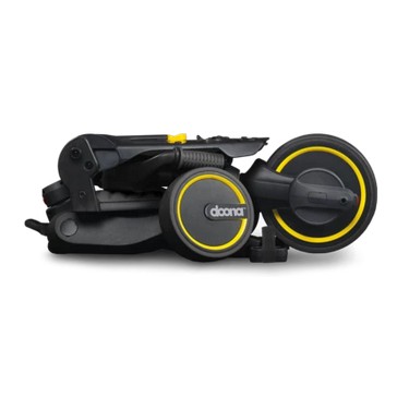 Doona Liki Trike S1/ S5 Sepeda Kecil Mini Trike Anak Kecil Baby Balita Sepedaan Lucu Mini Bike Enteng Cabin Tricycle Roda Tiga