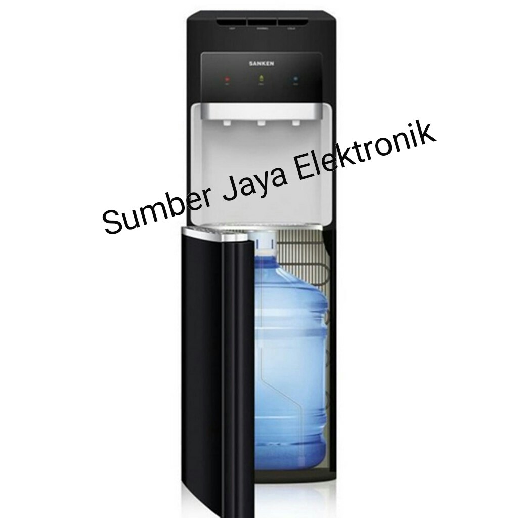 DISPENSER SANKEN HWD C106