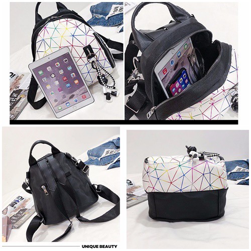 201038 Tas Punggung Cewek Ransel Wanita Import Backpack Cewe Impor (1 KG MUAT 2) GT1275 BQ2109 LT1274 CR7104